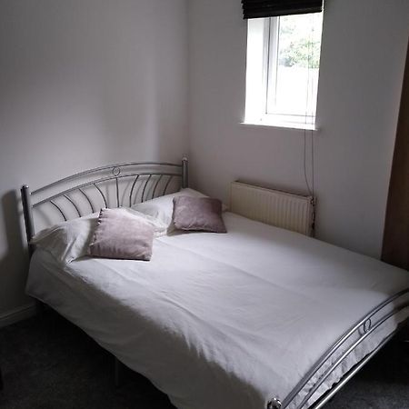 Stylish Private Double Room W/Ensuite Λονδίνο Εξωτερικό φωτογραφία