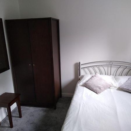 Stylish Private Double Room W/Ensuite Λονδίνο Εξωτερικό φωτογραφία