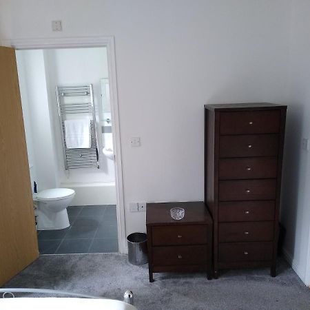 Stylish Private Double Room W/Ensuite Λονδίνο Εξωτερικό φωτογραφία