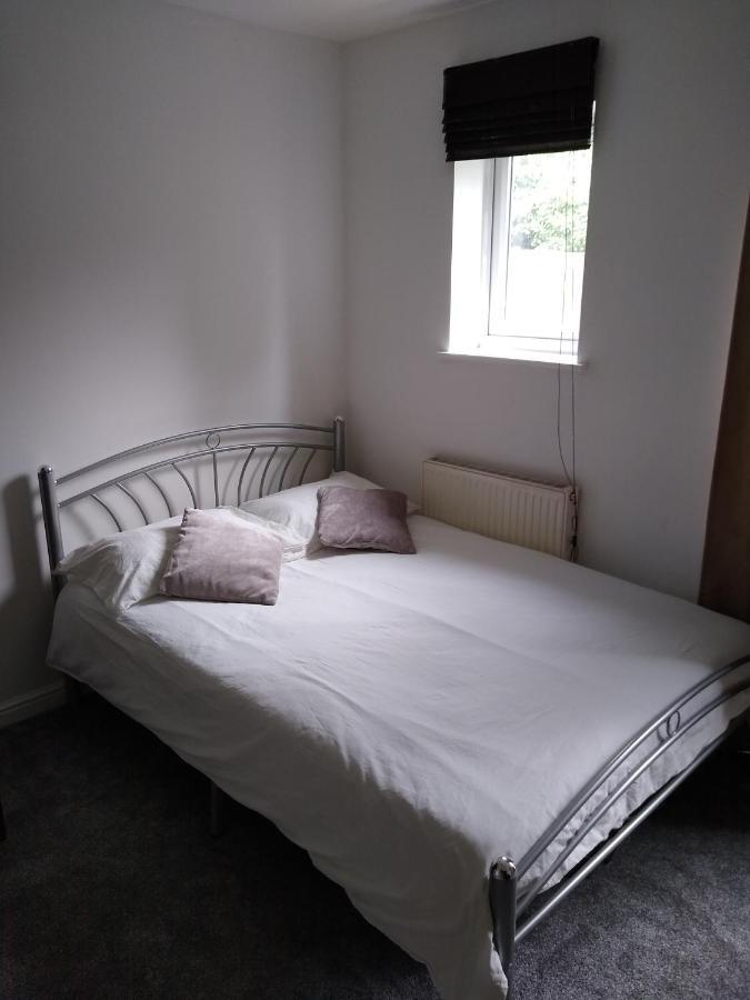 Stylish Private Double Room W/Ensuite Λονδίνο Εξωτερικό φωτογραφία