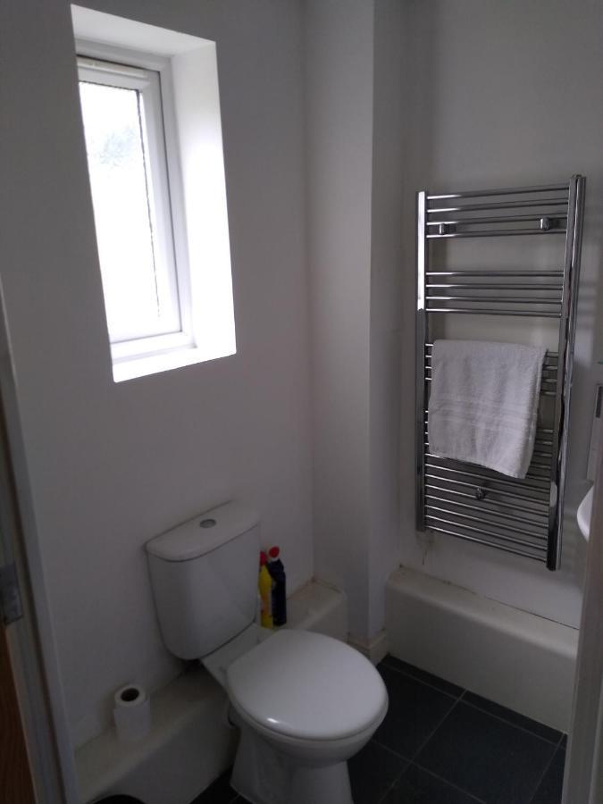 Stylish Private Double Room W/Ensuite Λονδίνο Εξωτερικό φωτογραφία