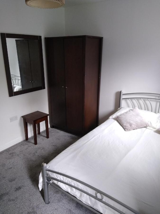 Stylish Private Double Room W/Ensuite Λονδίνο Εξωτερικό φωτογραφία