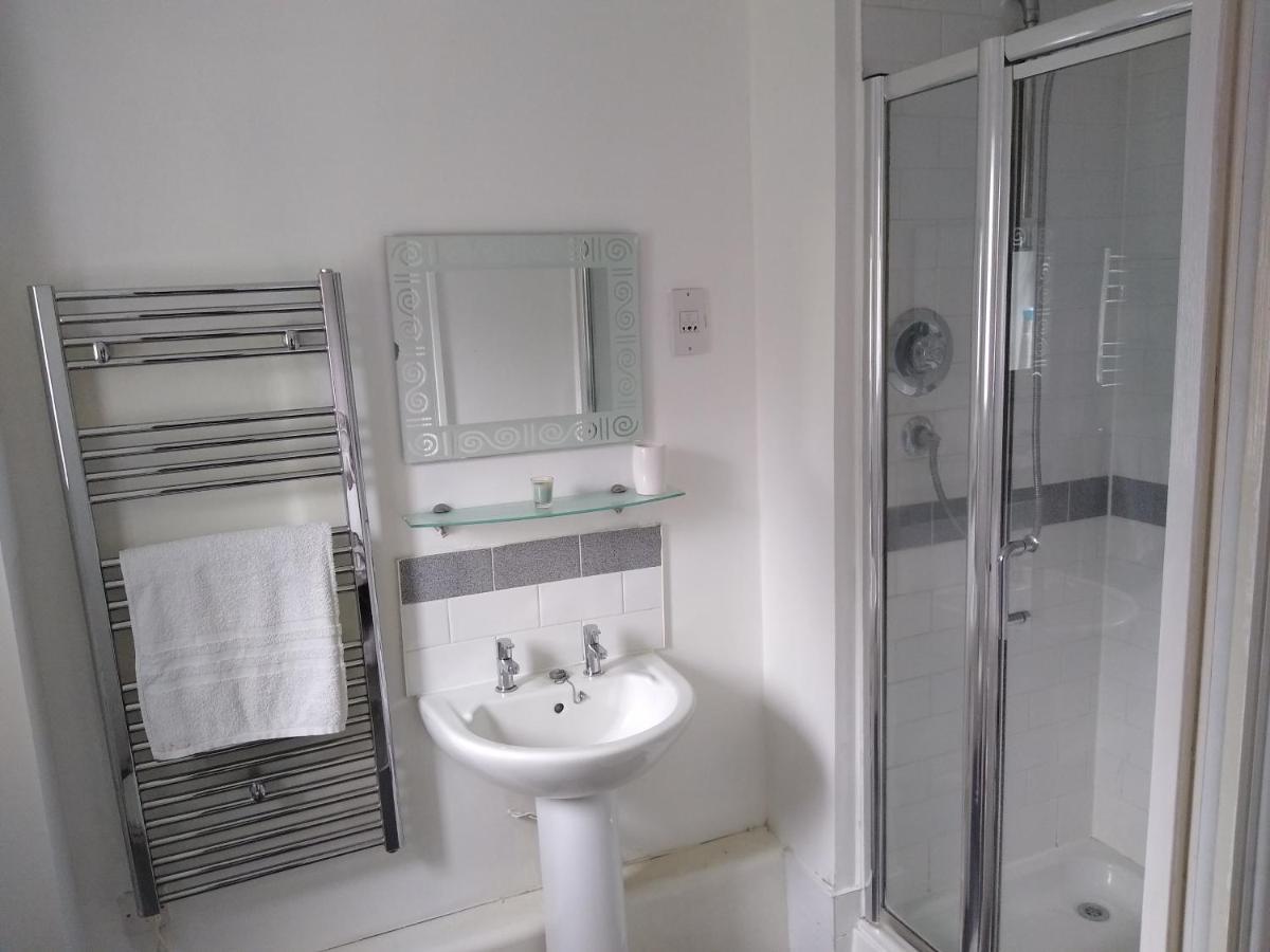 Stylish Private Double Room W/Ensuite Λονδίνο Εξωτερικό φωτογραφία