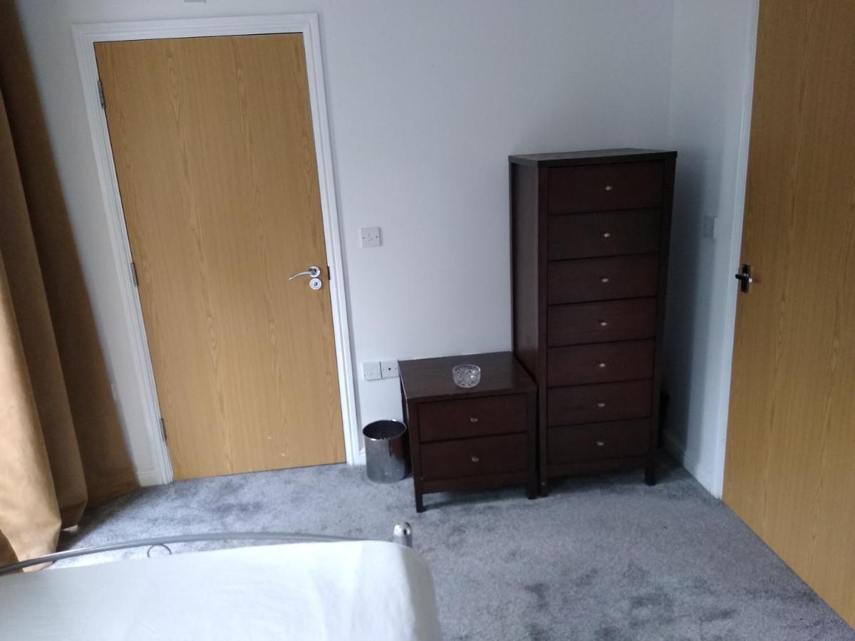 Stylish Private Double Room W/Ensuite Λονδίνο Εξωτερικό φωτογραφία